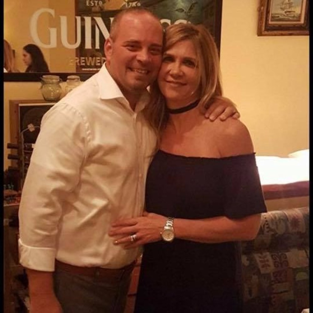 Meet your Posher, Tom